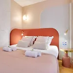 La Vie En Rose - 2 Doubles