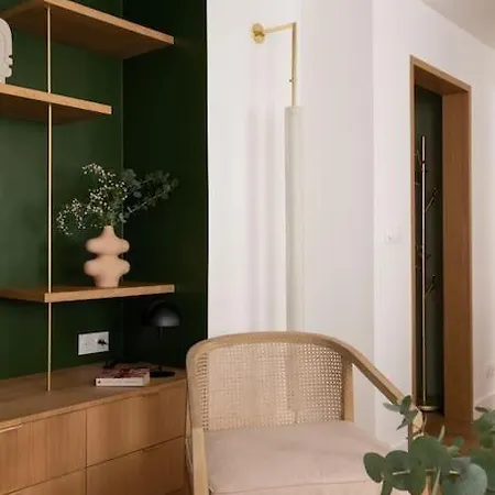 Apartamento La Vie En Rose - 2 Doubles *