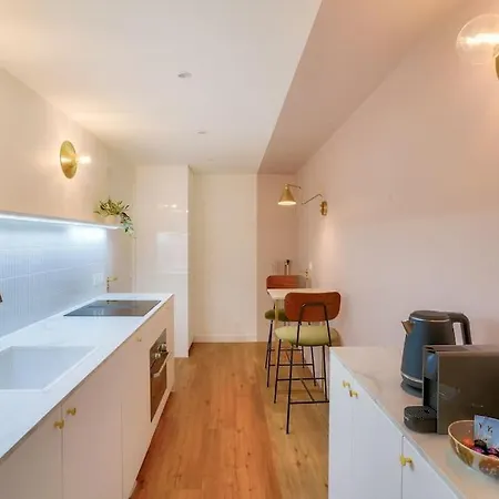 Apartamento La Vie En Rose - 2 Doubles París