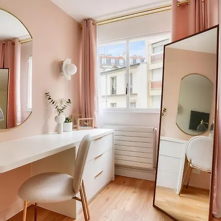 Apartman La Vie En Rose - 2 Doubles