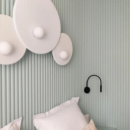 Apartman La Vie En Rose - 2 Doubles