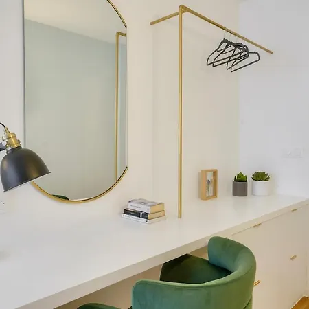 Apartman La Vie En Rose - 2 Doubles *