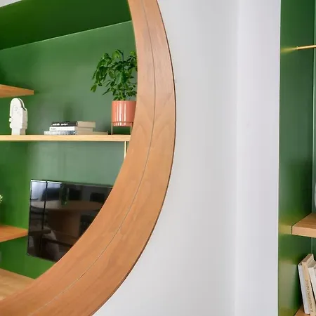 La Vie En Rose - 2 Doubles Apartman