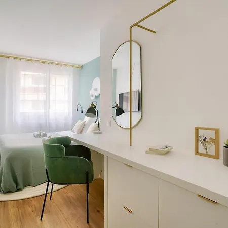 Apartman La Vie En Rose - 2 Doubles *