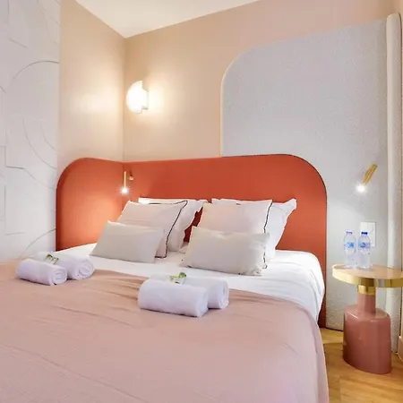 La Vie En Rose - 2 Doubles