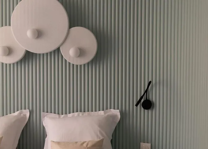 아파트 La Vie En Rose - 2 Doubles 파리