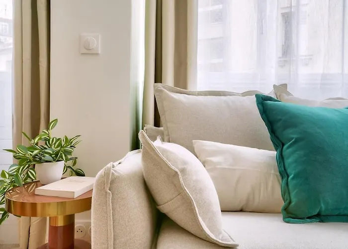 La Vie En Rose - 2 Doubles 파리