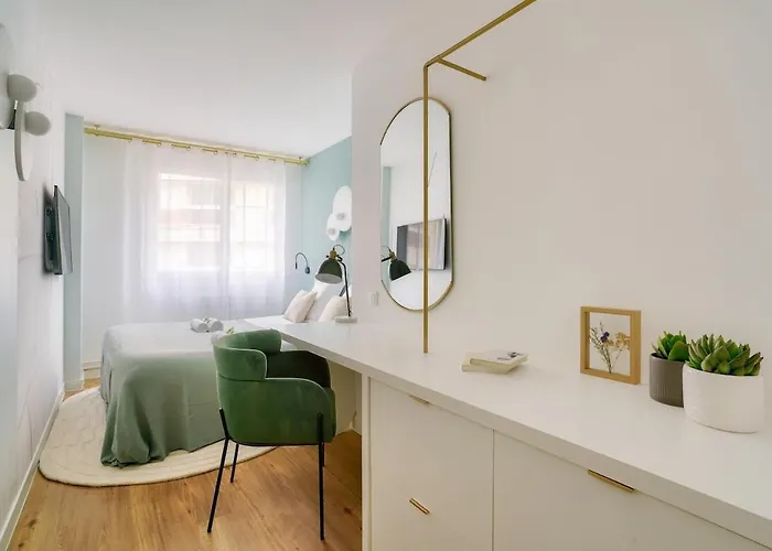 아파트 La Vie En Rose - 2 Doubles *