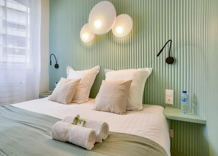 La Vie En Rose - 2 Doubles 파리