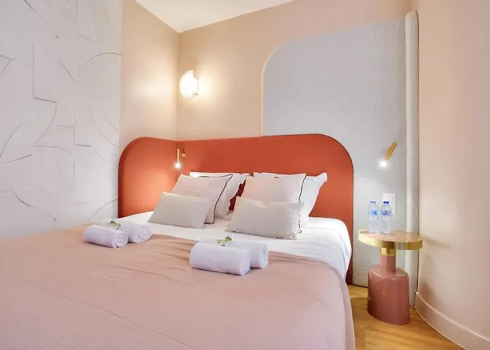 La Vie En Rose - 2 Doubles