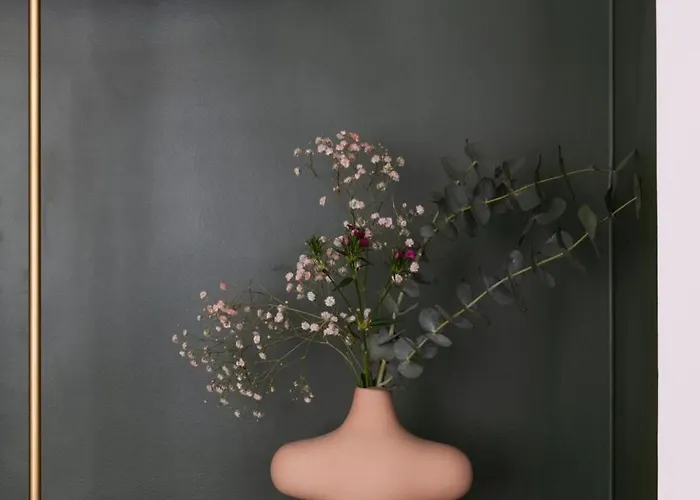 아파트 La Vie En Rose - 2 Doubles